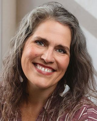 Photo of Emily Morrison, Marriage & Family Therapist, MA, MFT