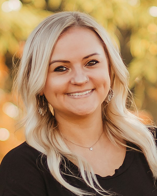 Photo of Olivia Cooper, Clinical Social Work/Therapist, LCSW