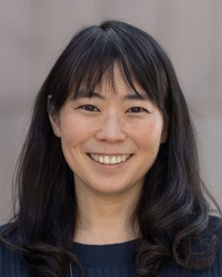 Photo of Hiroko Hsieh, Marriage & Family Therapist, MFT