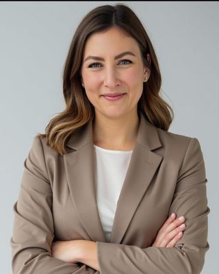 Photo of Amanda Jagielski, Marriage & Family Therapist, MS, LMFT