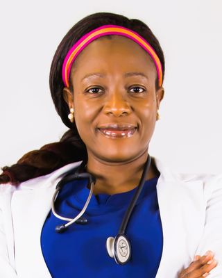 Photo of Nneka Aguwamba - FirstLink Psychiatry, PMHNP, MSN-Ed, APRN, Psychiatric Nurse Practitioner