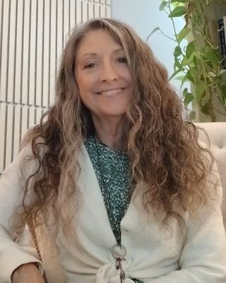 Photo of Dr. Tricia Brown, Licensed Clinical Professional Counselor, PhD, LCPC, NBCC, RPT-S
