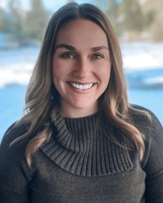 Photo of Jacqueline Bence, Counselor, MS, LCPC