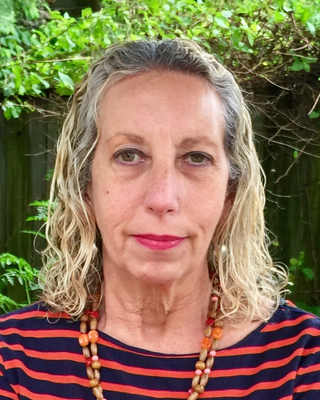 Photo of Mary Stoops, Licensed Clinical Professional Counselor, LCPC