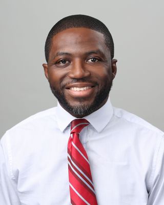 Photo of Adeyemi Eustace Green, Clinical Social Work/Therapist, LCSW