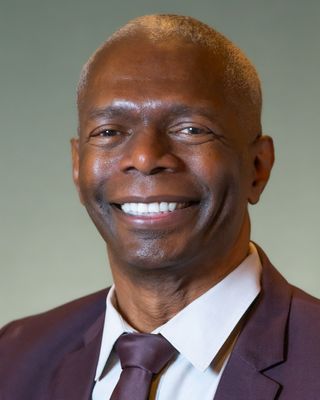 Photo of Kenneth Griffin, Clinical Social Work/Therapist in Rock Hill, NY