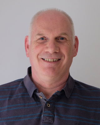 Photo of Andy Wilson, Counsellor in Harrogate