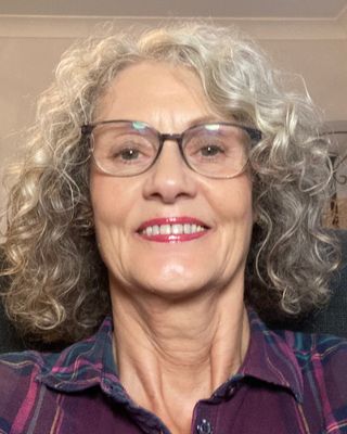 Photo of Catherine Teresa Bruce, Counsellor, MBACP