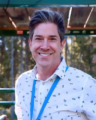 Photo of John Graham Lee, Pre-Licensed Professional