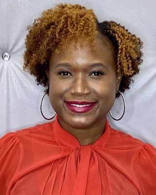 Photo of Quiana Sydnor, Licensed Professional Counselor in Buckhead, Atlanta, GA