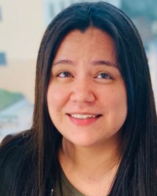 Photo of Abigail Solis, Licensed Professional Counselor