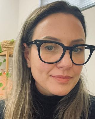 Photo of Sarah Mangano, Psychologist, MPsych, PsyBA General