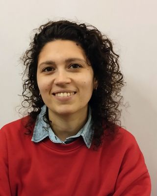 Foto de Paula Arona, Psicólogo, Lic. en Psicología, Psic.