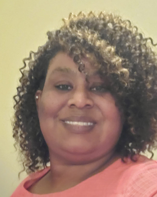 Photo of Virginia Whitby-Hogan, Licensed Professional Counselor, LPC