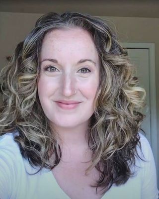 Photo of Natalie Colton-Grenfell, Marriage & Family Therapist, MA, LMFT, CST, CYT