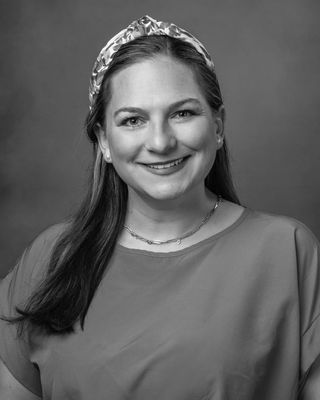 Photo of Sarah Martin, Licensed Professional Counselor, LPC-S