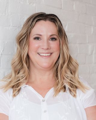 Photo of Amy Kersten, Clinical Social Work/Therapist, LCSW