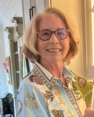 Photo of Elizabeth M. Atkinson, Licensed Professional Counselor, BS, MACC, LCMHC