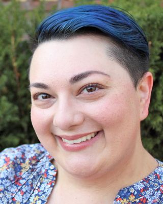 Photo of Amy Stump, Pre-Licensed Professional, LPC, MA