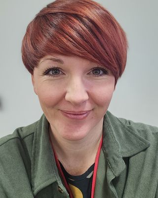 Photo of Arlene Rae, Counsellor, MCOSCA