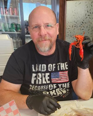 Photo of Dr. Darrin Craig Erb - BestYOUtx - Dr. Darrin Erb, LMFT-S, Marriage & Family Therapist, PhD, MS/MFCT, LMFT-S, SPED, Ed Spec