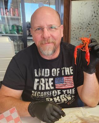 Photo of Dr. Darrin Craig Erb - BestYOUtx - Dr. Darrin Erb, LMFT-S, Marriage & Family Therapist, PhD, MS/MFCT, LMFT-S, SPED, Ed Spec