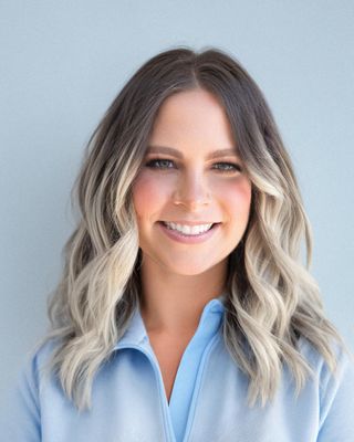 Photo of Cassandra Brush, Clinical Social Work/Therapist, MSW, LCSW