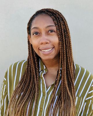 Photo of Cheyenne Roberts, Clinical Social Work/Therapist in Evergreen, San Jose, CA