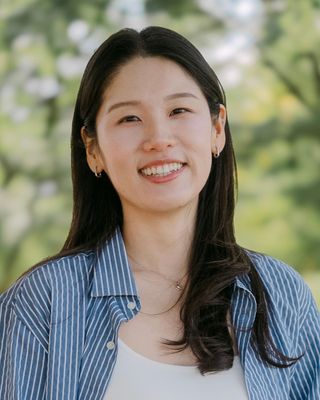 Photo of Esther Yejin Lee, Psychological Associate, MA