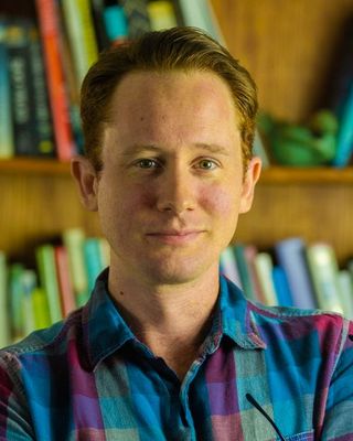 Photo of Nick Mecca, Licensed Professional Counselor, LPC
