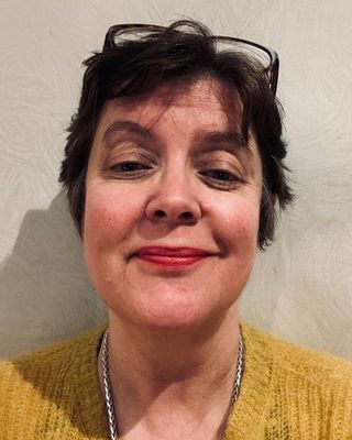 Photo of Louise Philomena McKeever, Psychotherapist, MBACP