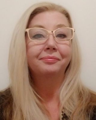 Photo of Rachel Bevins, Counselor