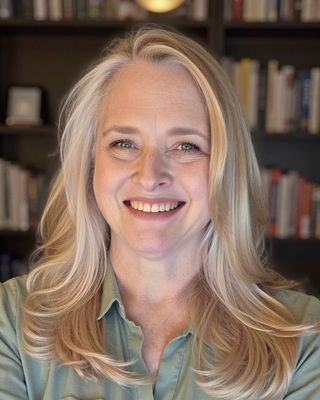 Photo of Laura Spencer, Counselor, PhD, LMHC-D