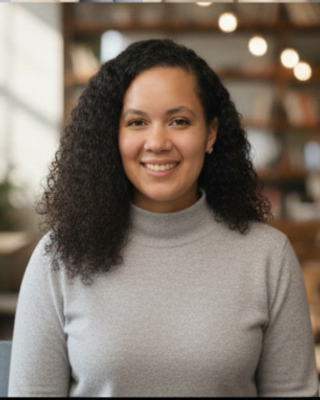 Photo of Bree Pritchett, Marriage & Family Therapist Intern