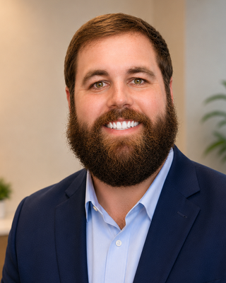 Photo of Blaine Grice, Psychiatric Nurse Practitioner, PMHNP