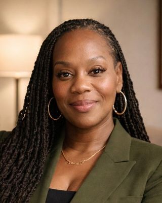 Photo of Taaka Burman, Counselor, MS, LMHC