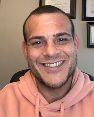 Photo of Nicholas John Lombardi, Clinical Social Work/Therapist, LCSWR