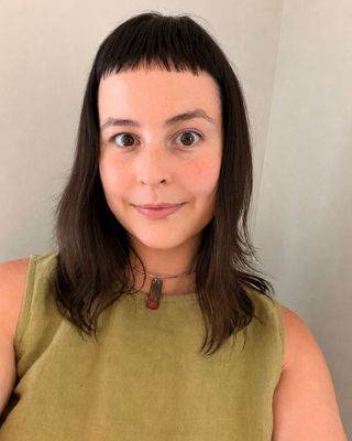 Photo of Mandy Duff, Marriage & Family Therapist Associate, LMFTA