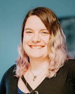 Photo of Samantha Webb, Pre-Licensed Professional