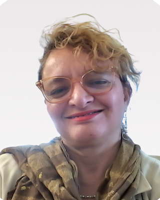 Photo of Nelly Maribel Zambrano Plaza, Clinical Social Work/Therapist, MA, MSW, LCSW