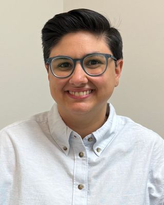 Photo of Nathalie Vega, Marriage & Family Therapist, LMFT