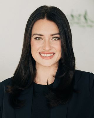 Photo of Kiersten Henderson, Clinical Social Work/Therapist, LMSW