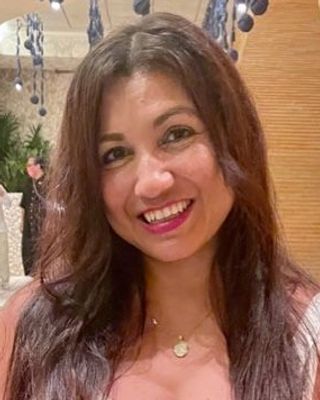 Photo of Marty Elia Madrigal-Ramos, Licensed Professional Counselor in Harlingen, TX