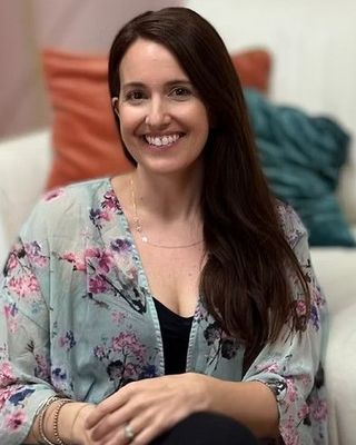 Photo of Christina Parise, Clinical Social Work/Therapist, LCSW