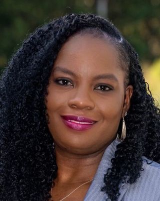 Photo of Shakira S Thomas, Licensed Professional Counselor, LPC