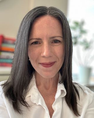 Photo of Bonnie Heidebrecht, Psychologist, MA, RPsych