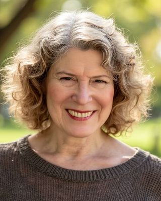 Photo of Susan MacNeil, Counselor, PhD, NCC, BCC