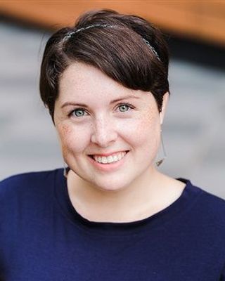 Photo of Corrin Miller, Counselor in Mount Airy, NC