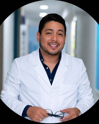 Foto de Alejandro Padilla Hernández, Psicólogo, Esp