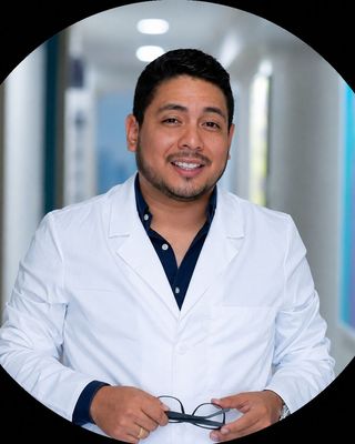 Foto de Alejandro Padilla Hernández, Psicólogo, Esp